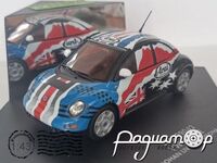 Volkswagen Beetle Daytona (1999) 2807 [US]