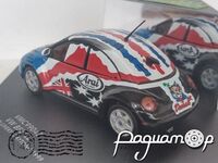 Volkswagen Beetle Daytona (1999) 2807 [US]