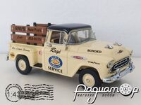 Chevrolet 3100 Pick-Up (1957) 4504 [US]