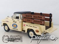 Chevrolet 3100 Pick-Up (1957) 4504 [US]