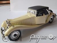 Bugatti 41 Royal (1927) RIO36/0530 [KG]
