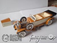 Fiat 519 S (1923) RIO58/0534 [KG]*