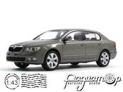 Skoda Superb II (2008) 143AB010YB [NT]