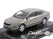 Skoda Superb II (2008) 143AB010YB [NT]
