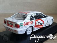 BMW 318i №9 Belgian Procar (1994) 0542 [KG]