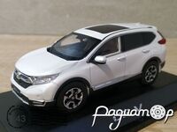Honda CR-V (2017) 0554 [KG]