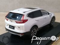 Honda CR-V (2017) 0554 [KG]