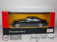Mercedes-Benz S-Klasse W221 (2005) 197372 [GS]