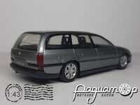 Opel Omega B (1994) 197378 [GS]***