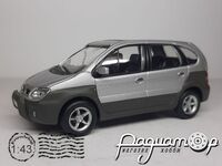 Renault Scenic RX4 (1996) 197385 [GS]*