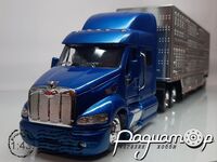 Peterbilt 387 скотовоз (1998) 197390 [GS]