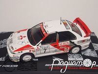 Mitsubishi Lancer Evolution III №7 Rally Finland (1996) 664226 [IS]
