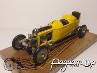 Bedelia BD/2 Sport (1913) 664234 [IS]