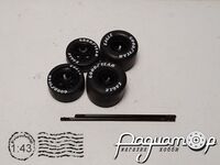 Комплект колес для Mclaren MP 4/4 664257 [IS]