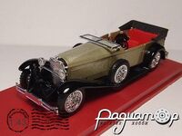 Mercedes-Benz SS (1928) 664394 [IS]***