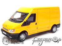 Ford Transit Van (2003) 197398 [GS]*