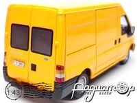 Ford Transit Van (2003) 197398 [GS]*
