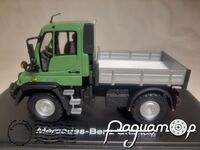Mercedes-Benz Unimog U300 (2000) 317510 [SR]