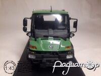 Mercedes-Benz Unimog U300 (2000) 317510 [SR]