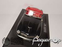 BMW 507 (1956) 661560-2 [IS]***