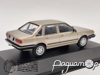 Volkswagen Santana LX (1982) 512213 [SV]***