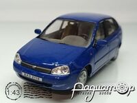 ВАЗ-1118 «Lada Kalina» (2004) 197403 [GS]*