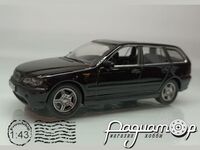 BMW 3-series 330i (1999) 197409 [GS]*