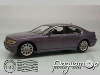 BMW 745i Sedan (2001) 197414 [GS]