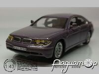 BMW 745i Sedan (2001) 197414 [GS]