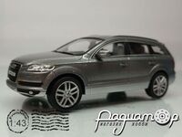 Audi Q7 (2005) 197416 [GS]*