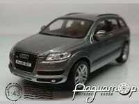 Audi Q7 (2005) 197416 [GS]*