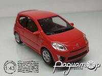 Renault Twingo (1993) 197418 [GS]