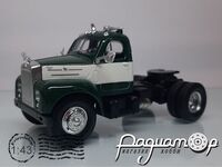 Mack B 61 (1953) 197442 [GS]*