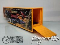 Напівпричіп Maximum Smasher 197443 [GS]*