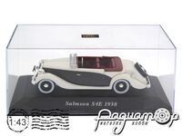 Salmson S4E (1938) DC1398 [NT]