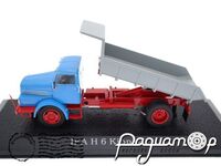 IFA H6 Kipper (1954) 7167115 [SR]