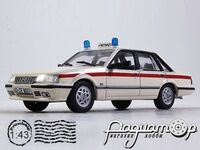 Opel Senator A2 Notarzt (1982) OP102/DC1328 [NT]