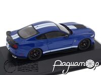 American Cars №56, Ford Mustang Shelby GT500 (2020) AC056/DC1393 [NT]