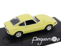 Opel GT (1969) 7129110 [NT]