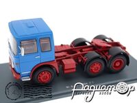 MAN F7 16.304 седельный тягач (1968) NEO45455 [NT]***