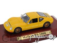 Melkus RS 1000 (1973) 7130103 [NT]