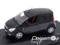 Opel Agila (2008) 07221 [NT]
