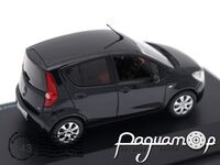 Opel Agila (2008) 07221 [NT]