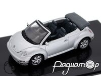Volkswagen New Beetle Cabrio (2003) 59758 [NT]