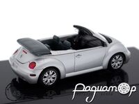 Volkswagen New Beetle Cabrio (2003) 59758 [NT]