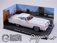 Cadillac Corvorado 