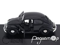 Volkswagen Beetle (1949) 88B [NT]***