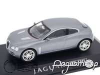 Jaguar R-D6 (2003) DC1225 [NT]