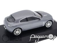 Jaguar R-D6 (2003) DC1225 [NT]