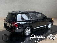 Toyota Land Cruiser 200 V8 (2008) 0560 [KG]